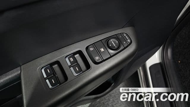 Kia Sportage The / новый Bold Prestige, 2020 18