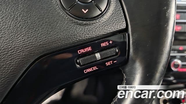 Kia The / новый New K9 Executive, 2015 20