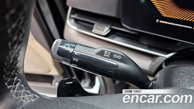 Kia The / новый New Carnival 4세대 Prestige, 2025 16