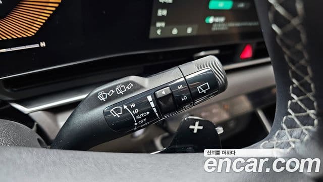 Kia The / новый New Carnival 4세대 Prestige, 2025 17