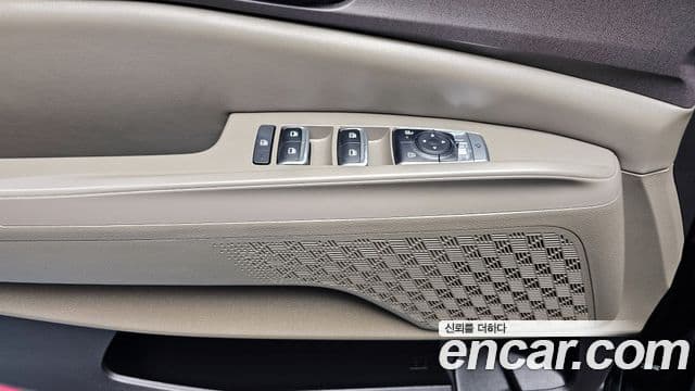 Kia The / новый New Carnival 4세대 Prestige, 2025 18