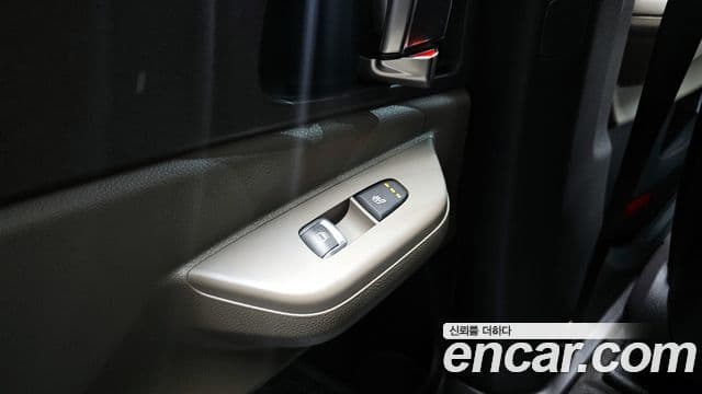 Kia The / новый New Carnival 4세대 Prestige, 2025 19