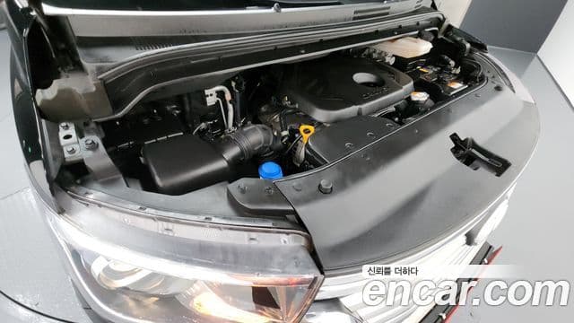 Hyundai The / новый New Grand Starex лимузин, 2020 6