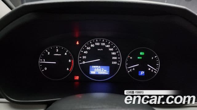 Hyundai The / новый New Grand Starex лимузин, 2020 8