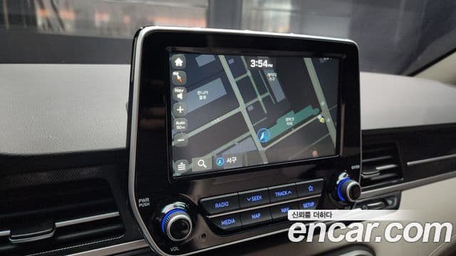 Hyundai The / новый New Grand Starex лимузин, 2020 14