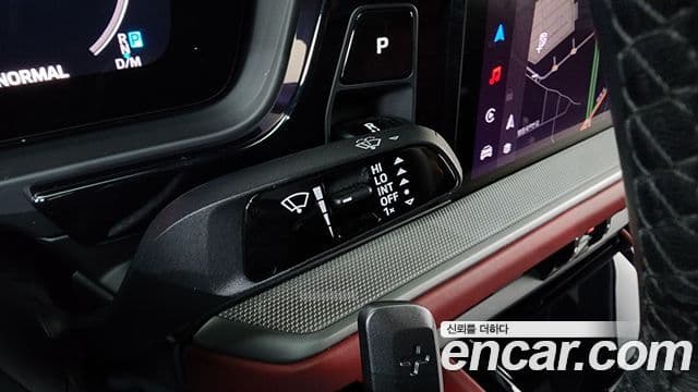 Porsche Cayenne (PO536) 3.0 купе, 2024 9