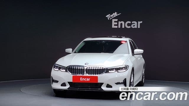 BMW 3시리즈 (G20) Luxury, 2020 3