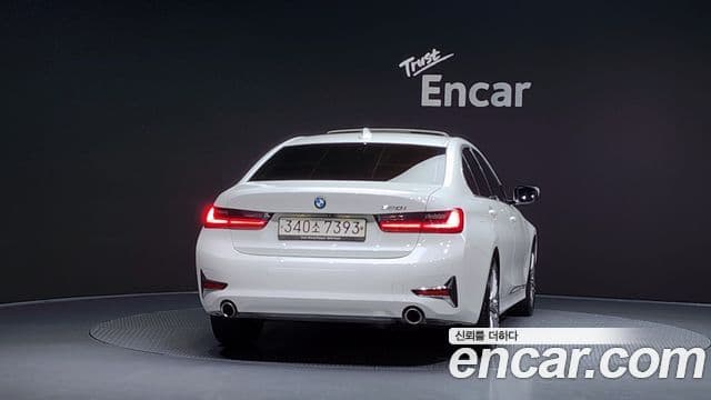 BMW 3시리즈 (G20) Luxury, 2020 4