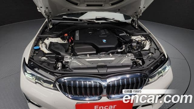BMW 3시리즈 (G20) Luxury, 2020 6