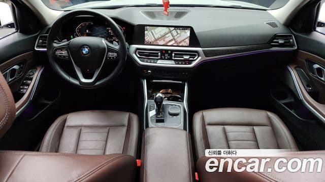 BMW 3시리즈 (G20) Luxury, 2020 7
