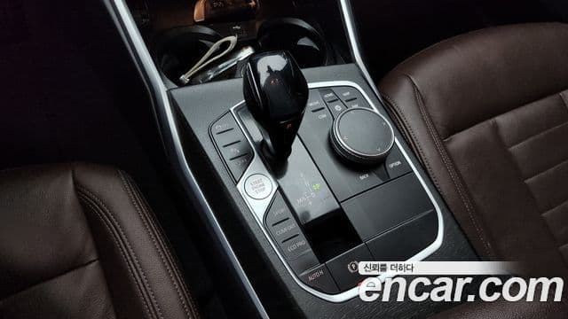 BMW 3시리즈 (G20) Luxury, 2020 9