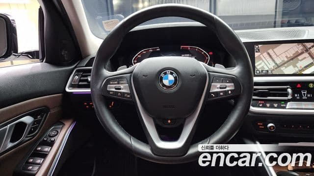 BMW 3시리즈 (G20) Luxury, 2020 13