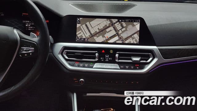 BMW 3시리즈 (G20) Luxury, 2020 15