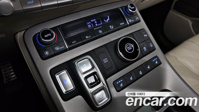 Hyundai Palisade Calligraphy, 2022 9