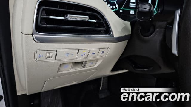 Hyundai Palisade Calligraphy, 2022 16