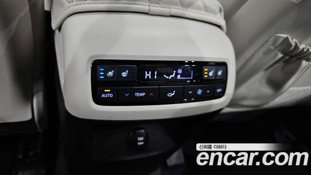 Hyundai Palisade Calligraphy, 2022 17