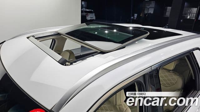 Hyundai Palisade Calligraphy, 2022 18