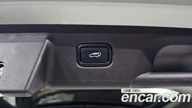 Hyundai Palisade Calligraphy, 2022 20