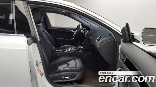 Audi A5 8TA, 2015 12