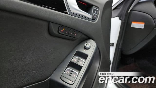 Audi A5 8TA, 2015 13