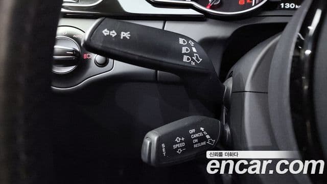 Audi A5 8TA, 2015 14