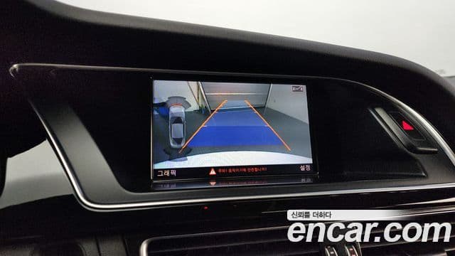 Audi A5 8TA, 2015 17