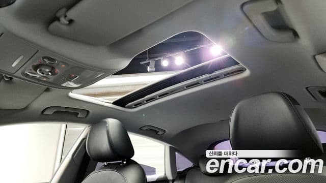 Audi A5 8TA, 2015 19