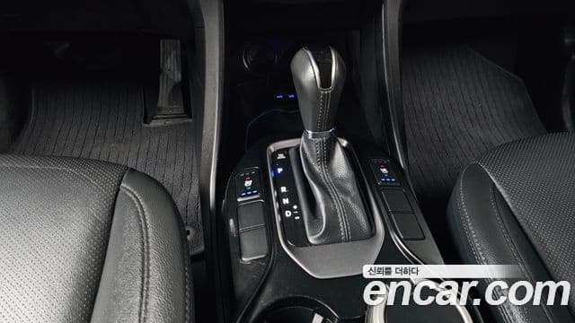 Hyundai Santa Fe DM Premium, 2015 9