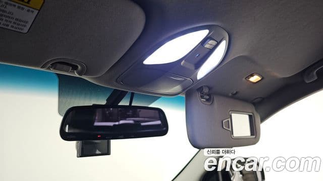 Hyundai Santa Fe DM Premium, 2015 18