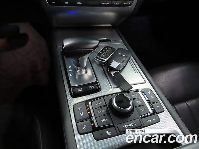 Genesis G80 Finest, 2018 11