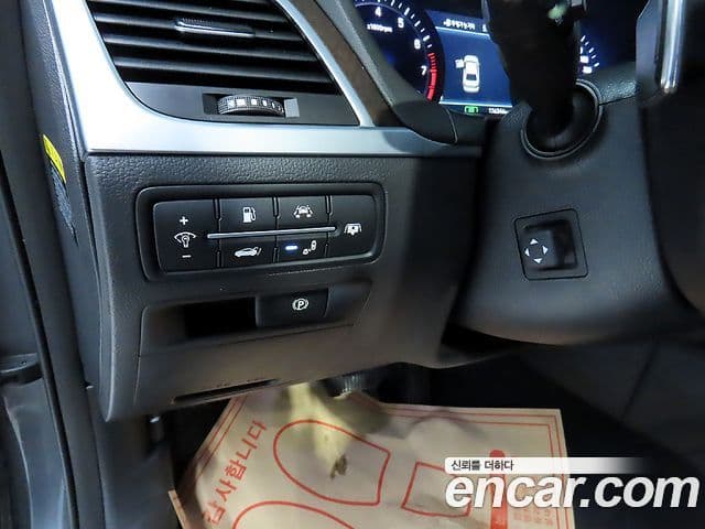 Genesis G80 Finest, 2018 13