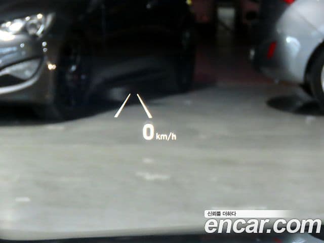 Genesis G80 Finest, 2018 14