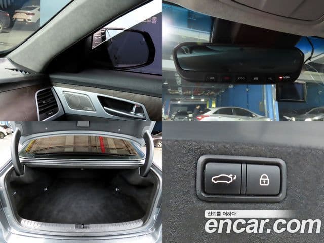 Genesis G80 Finest, 2018 16