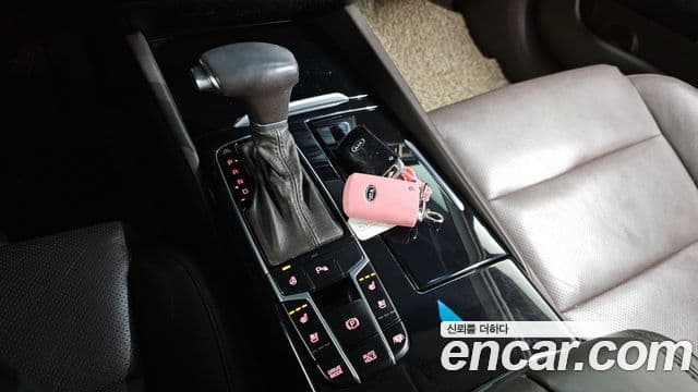 Kia All New K7 2.4 GDI Limited, 2017 9