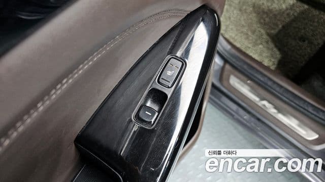 Kia All New K7 2.4 GDI Limited, 2017 18