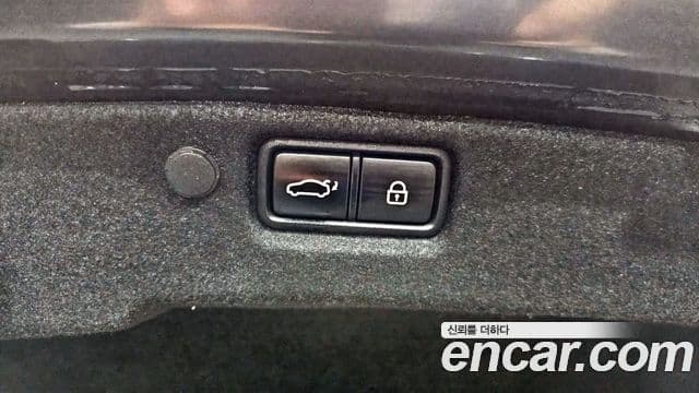 Kia All New K7 2.4 GDI Limited, 2017 20