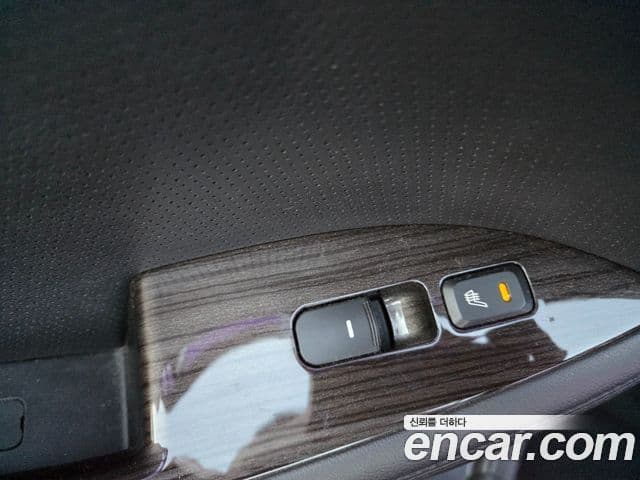 Kia K5 빌트인캠2 — базовая версия - Built-in Cam 2, 2011 9