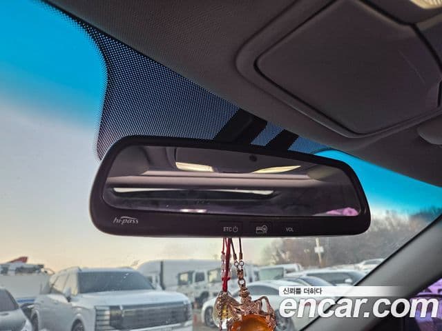 Kia K5 빌트인캠2 — базовая версия - Built-in Cam 2, 2011 14