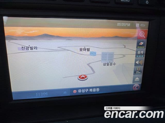 Kia K5 빌트인캠2 — базовая версия - Built-in Cam 2, 2011 15