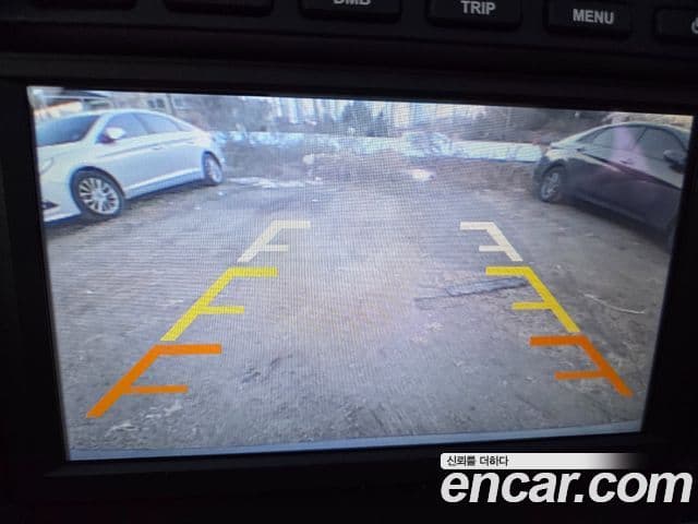 Kia K5 빌트인캠2 — базовая версия - Built-in Cam 2, 2011 16