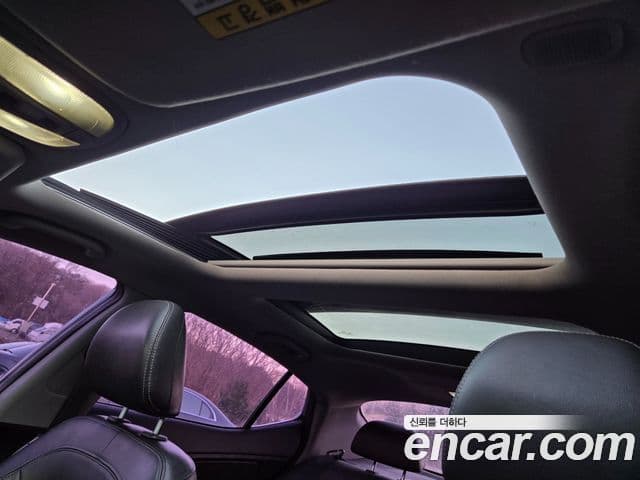 Kia K5 빌트인캠2 — базовая версия - Built-in Cam 2, 2011 17