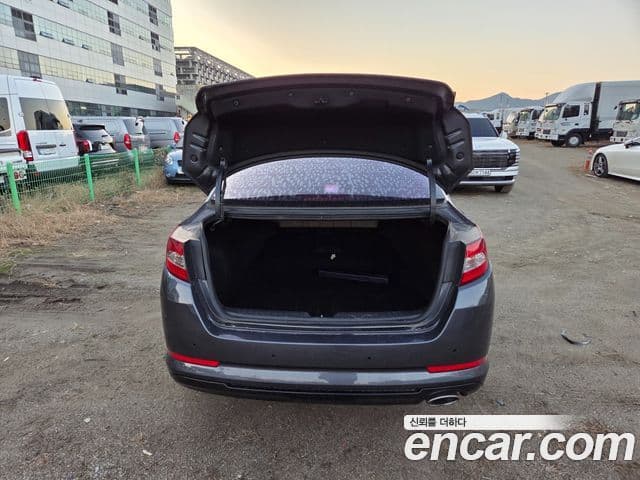 Kia K5 빌트인캠2 — базовая версия - Built-in Cam 2, 2011 19