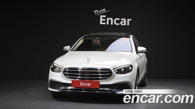 Mercedes-Benz E-класс W213 Exclusive, 2023 3
