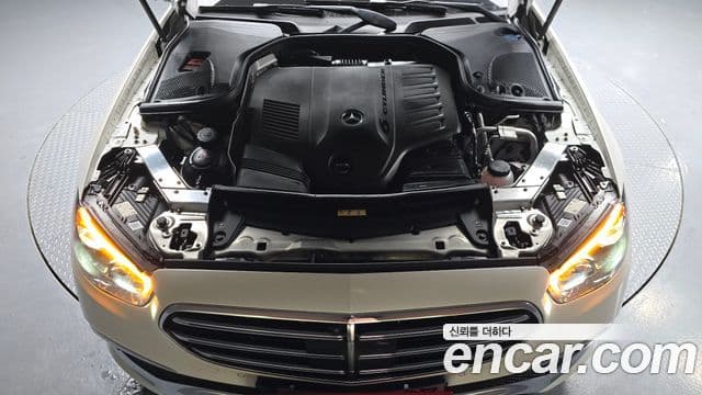 Mercedes-Benz E-класс W213 Exclusive, 2023 6