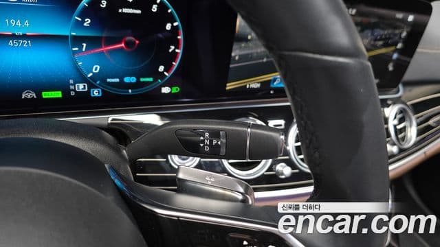Mercedes-Benz E-класс W213 Exclusive, 2023 9