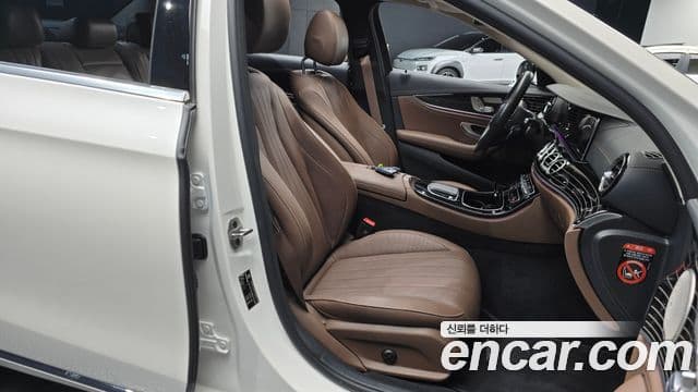 Mercedes-Benz E-класс W213 Exclusive, 2023 10