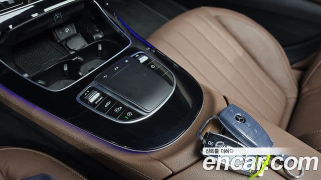 Mercedes-Benz E-класс W213 Exclusive, 2023 14