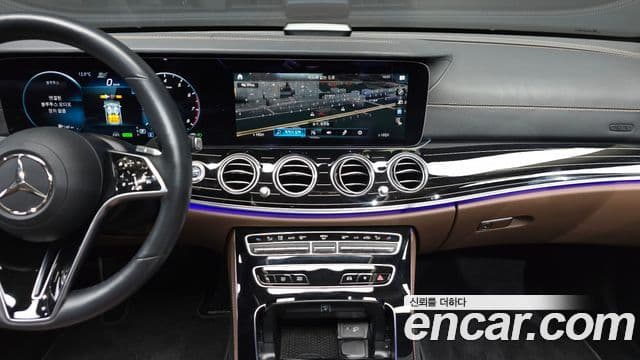 Mercedes-Benz E-класс W213 Exclusive, 2023 15