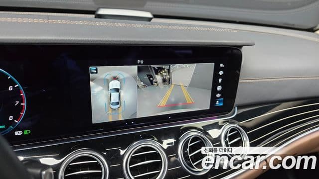 Mercedes-Benz E-класс W213 Exclusive, 2023 16