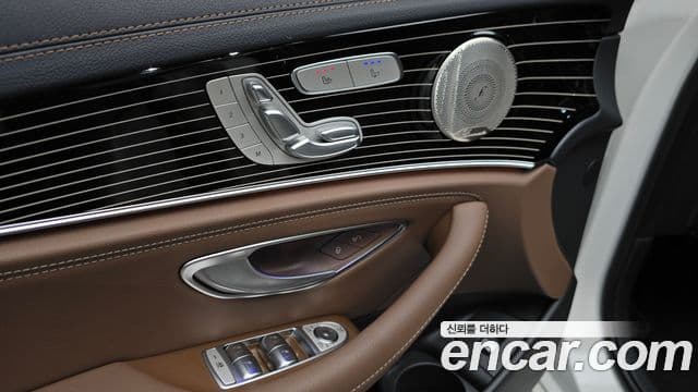 Mercedes-Benz E-класс W213 Exclusive, 2023 17